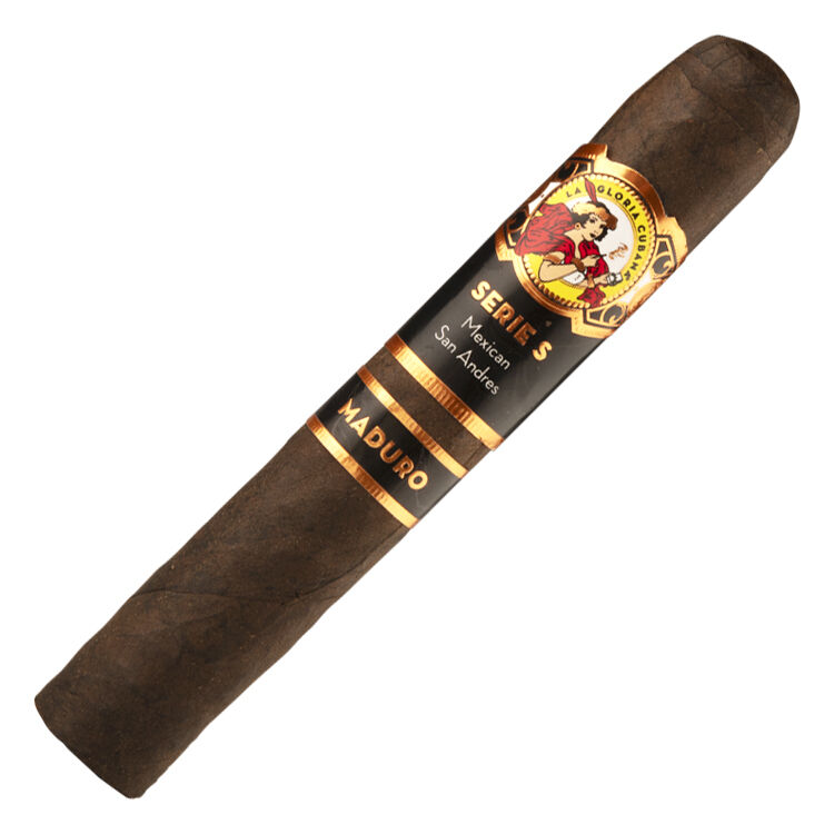 Gigante Maduro, , jrcigars